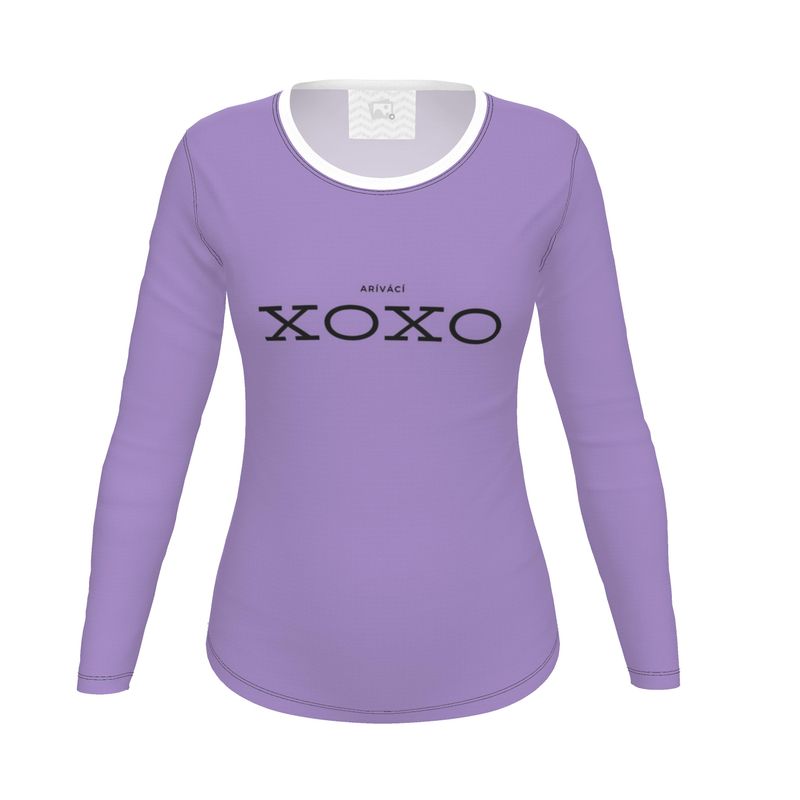 Women's Friendzone Long Sleeve