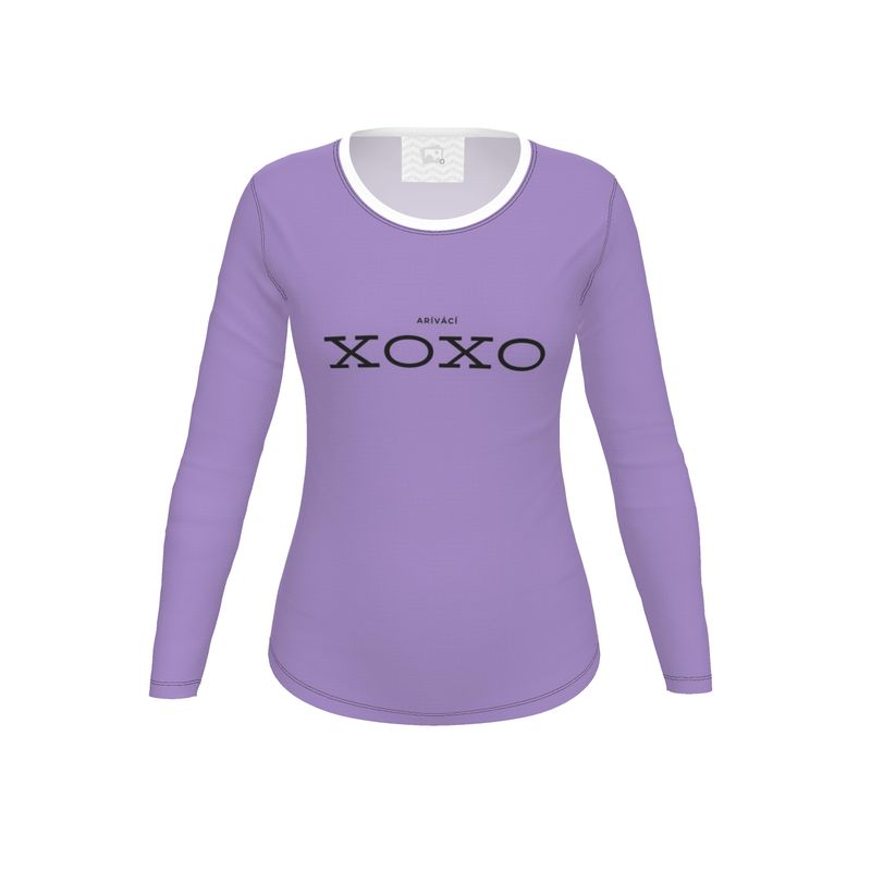 Women's Friendzone Long Sleeve