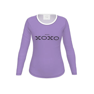 Women's Friendzone Long Sleeve