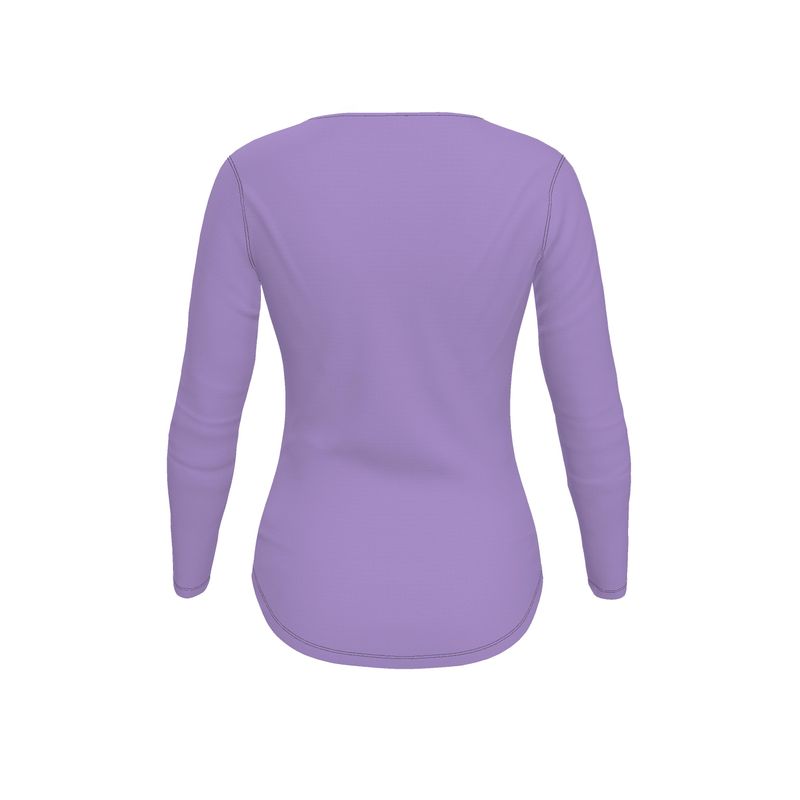 Women's Friendzone Long Sleeve