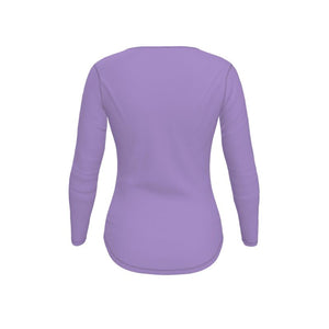 Women's Friendzone Long Sleeve