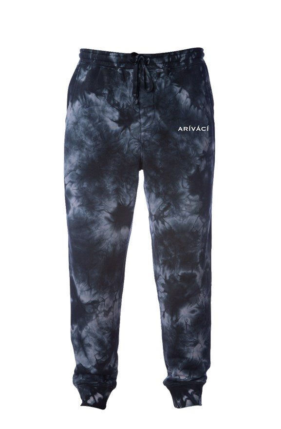 Roughneck Tie Dye Joggers