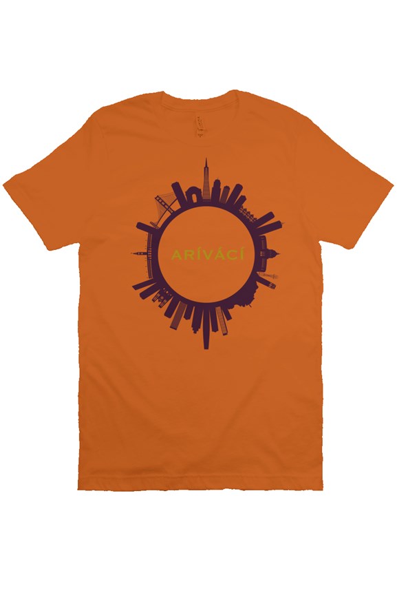 Continental T Shirt