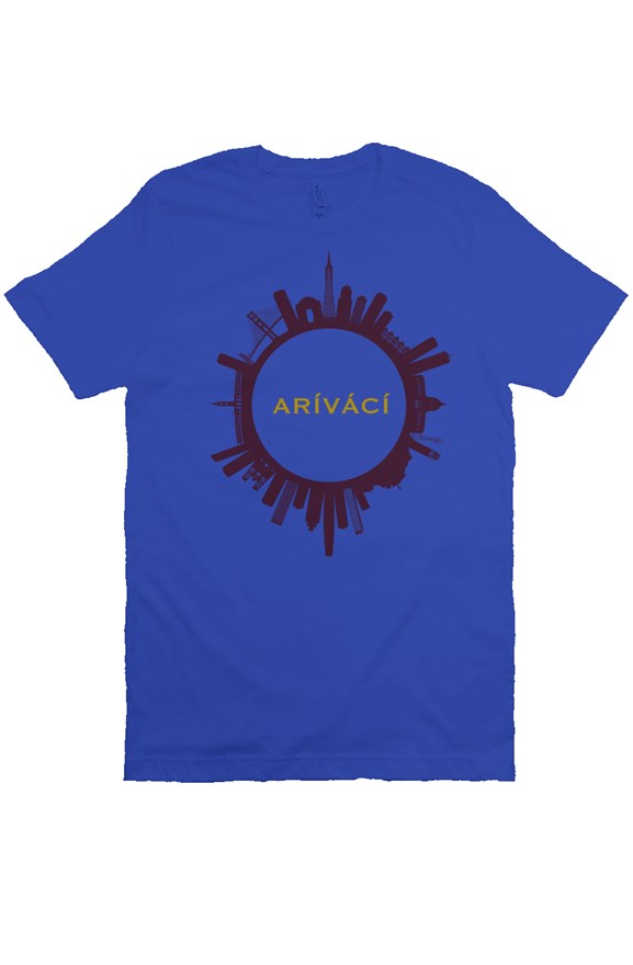 Continental T Shirt