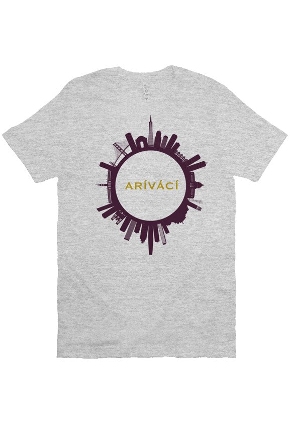Continental T Shirt