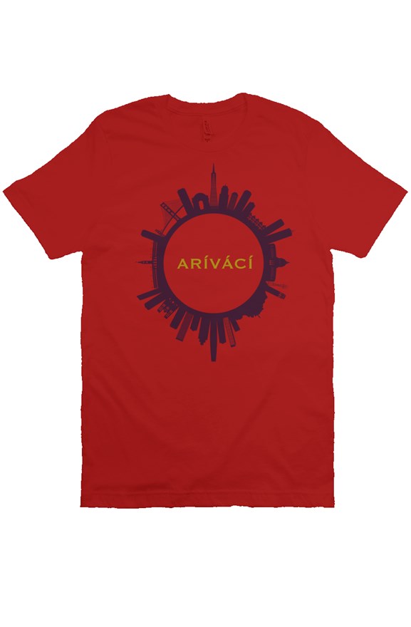 Continental T Shirt