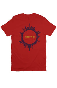Continental T Shirt