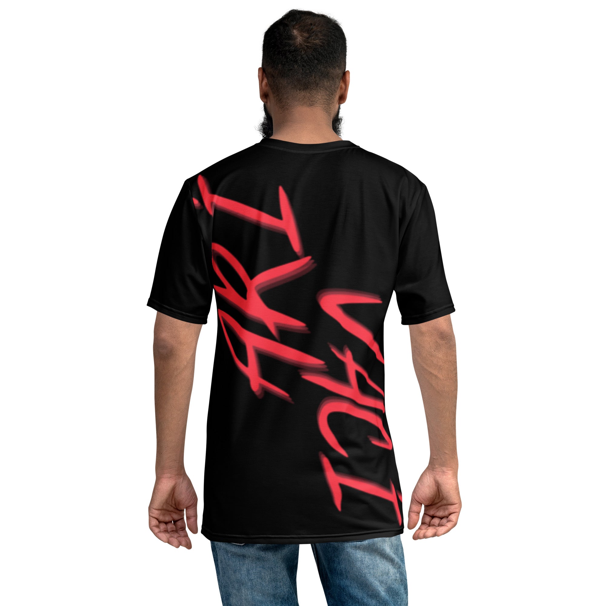 Retro Boost T