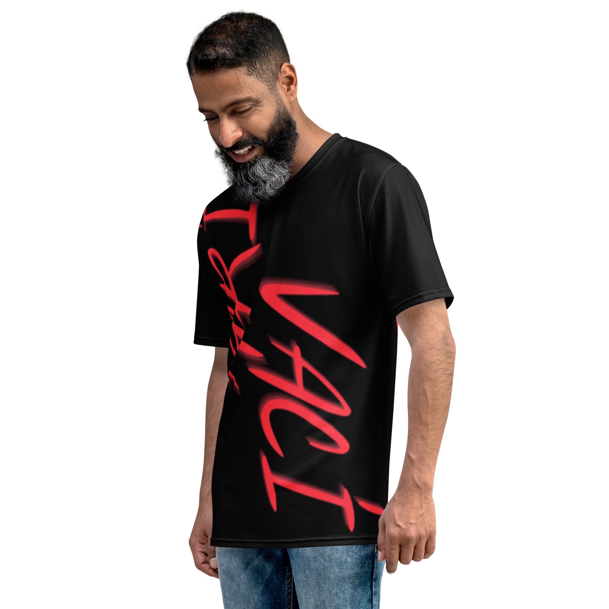 Retro Boost T