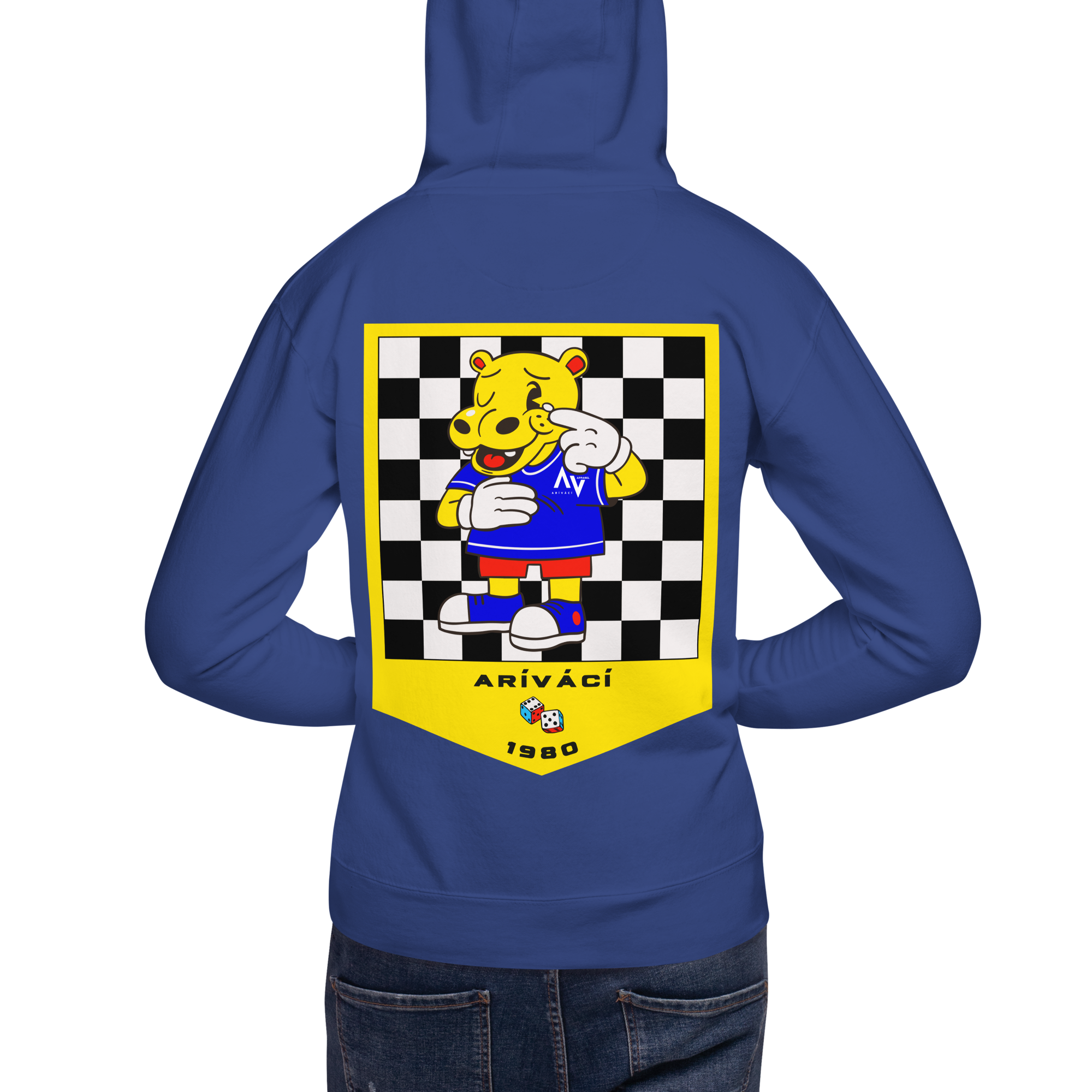 Big Drip Hoodie
