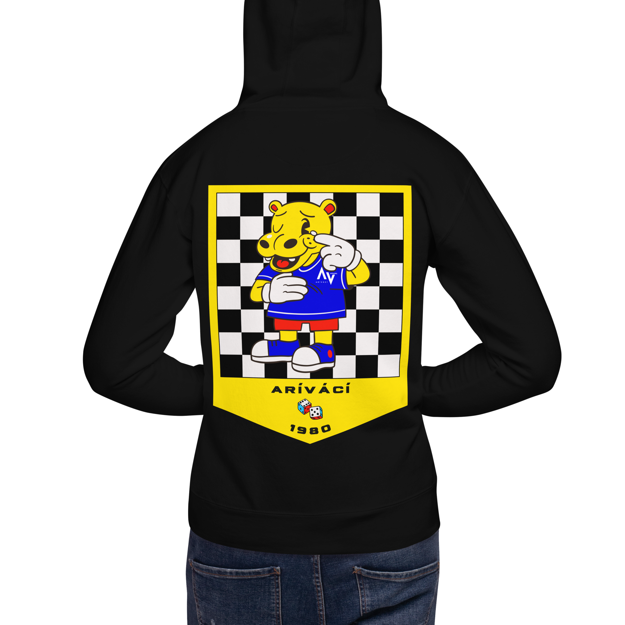Big Drip Hoodie