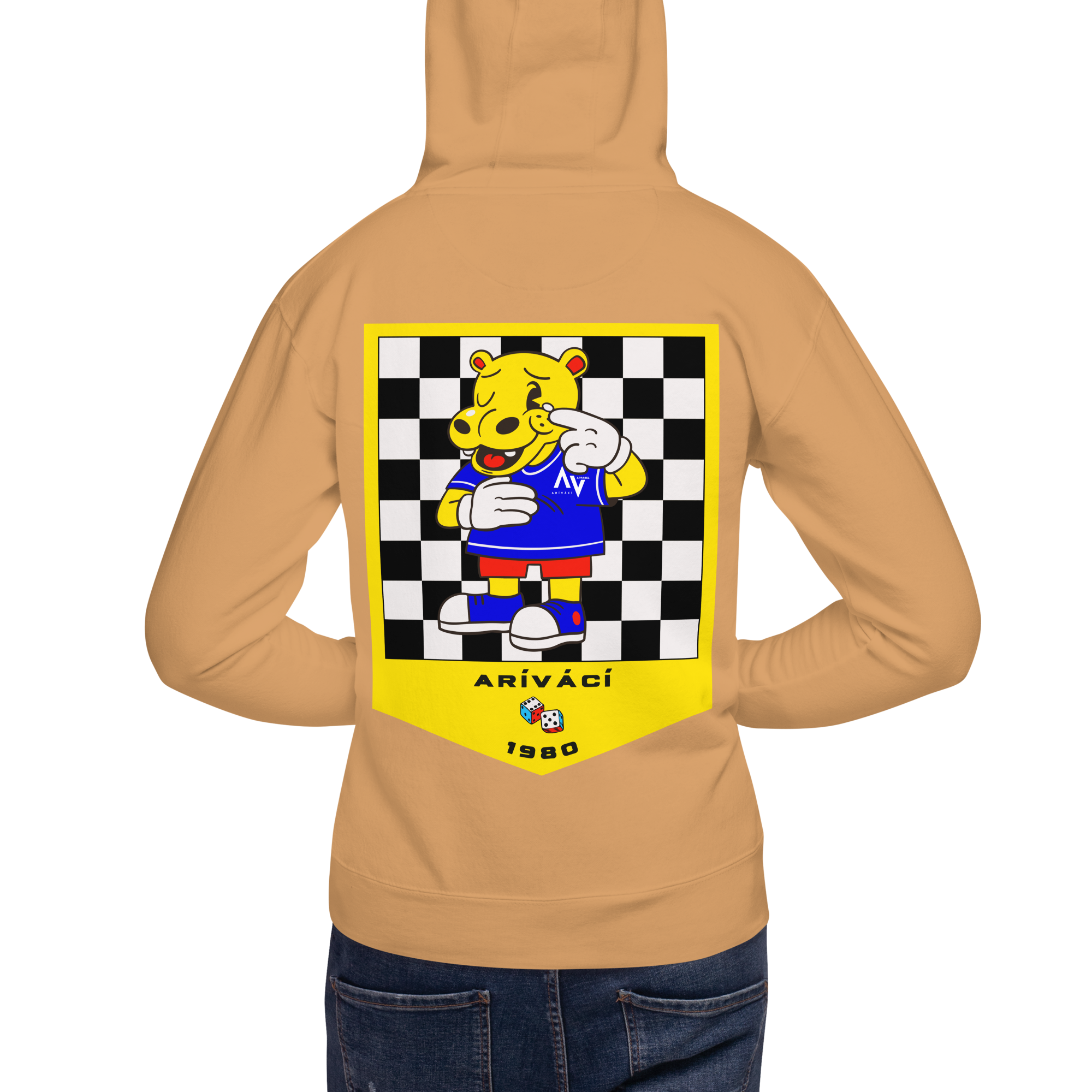 Big Drip Hoodie