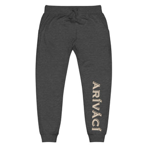 Flee sweatpants