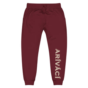 Flee sweatpants