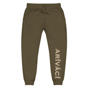Flee sweatpants