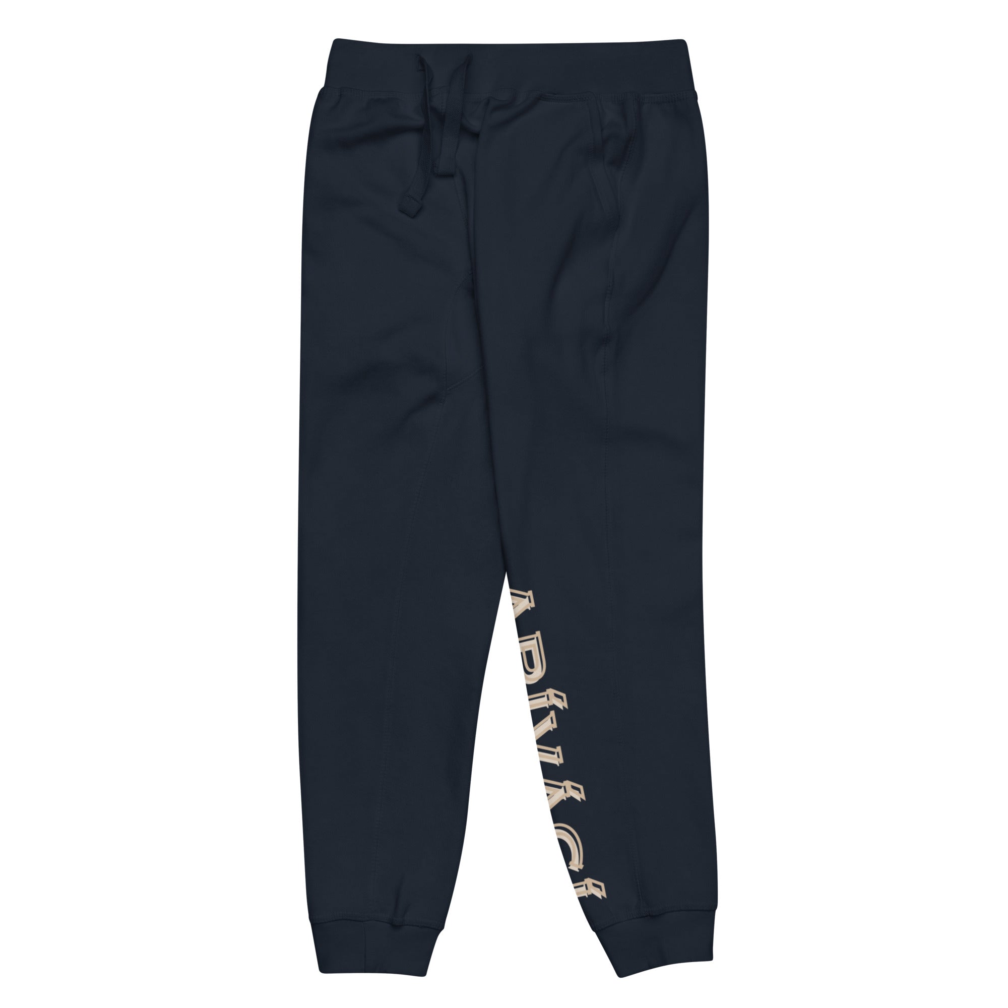 Flee sweatpants