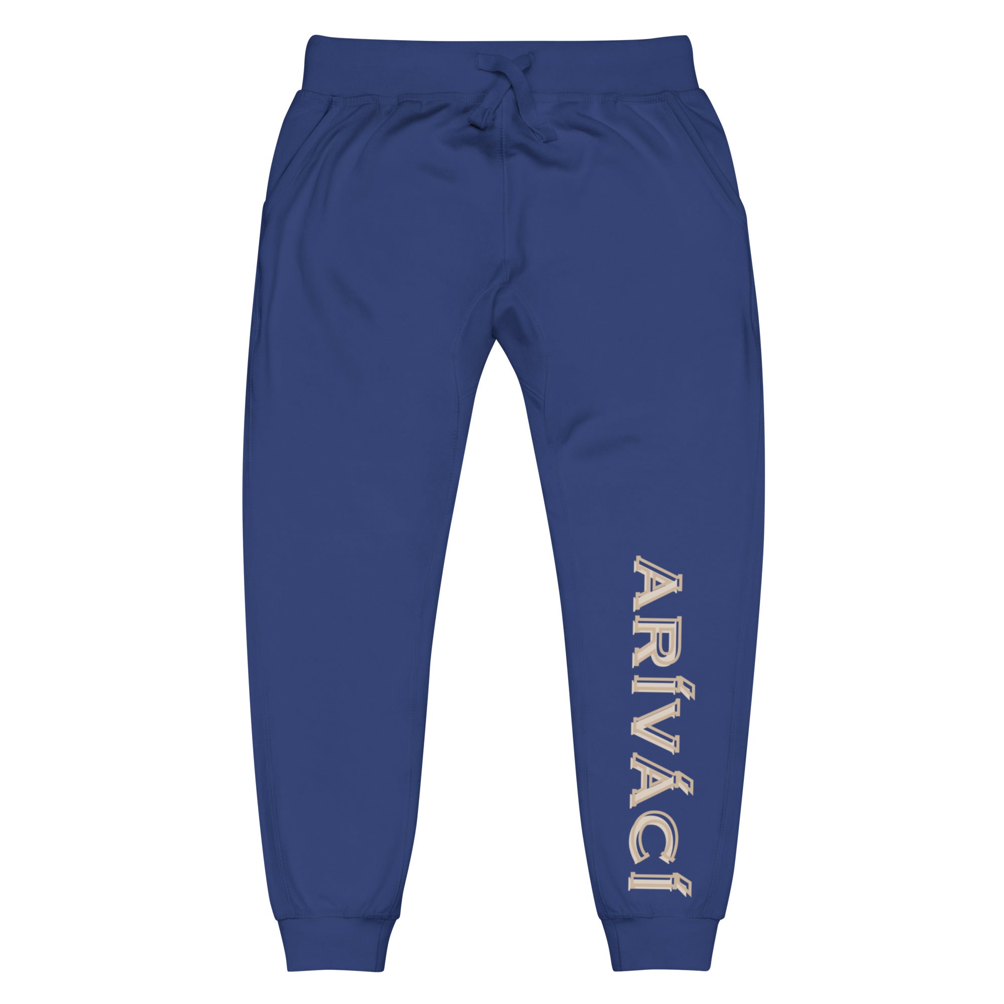 Flee sweatpants