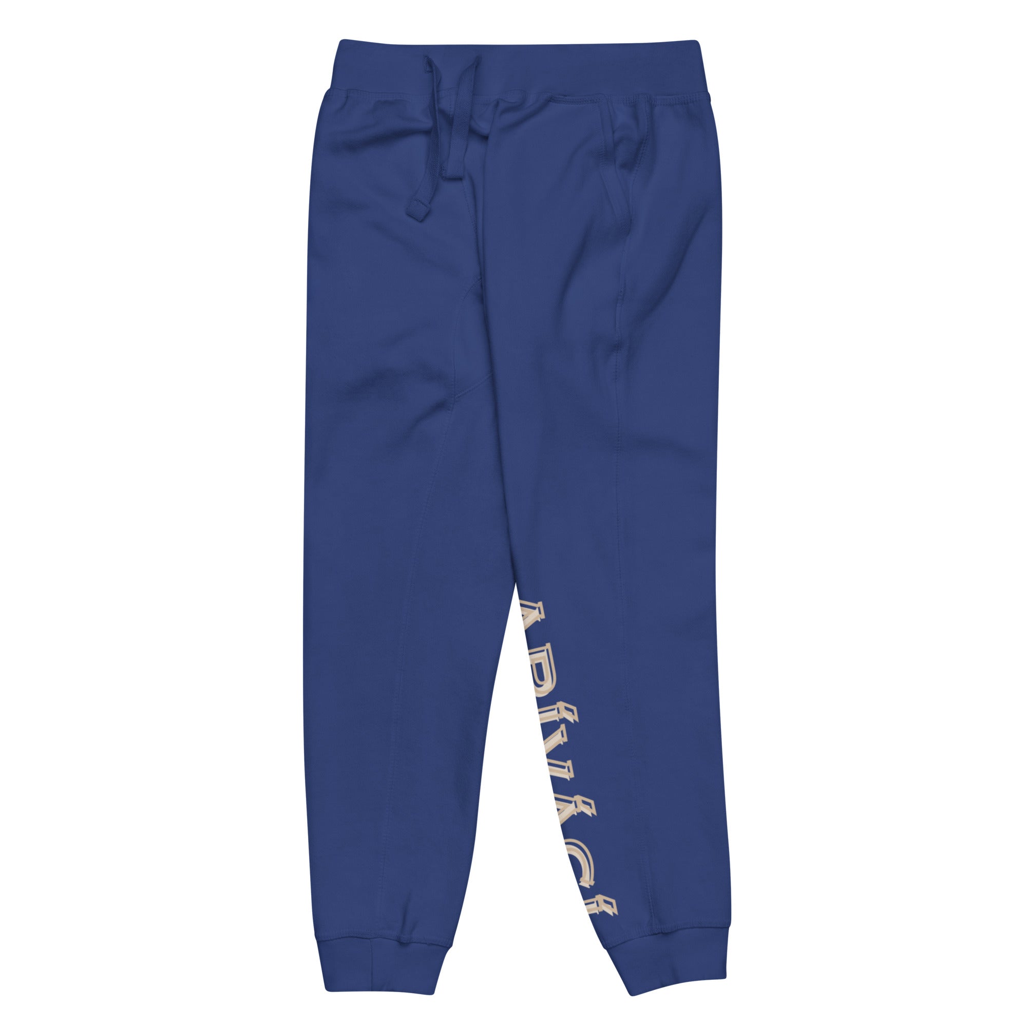 Flee sweatpants
