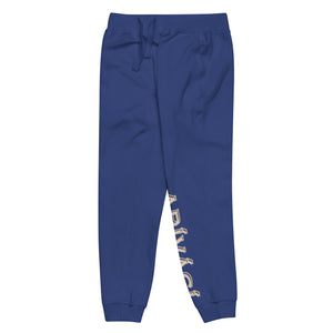 Flee sweatpants