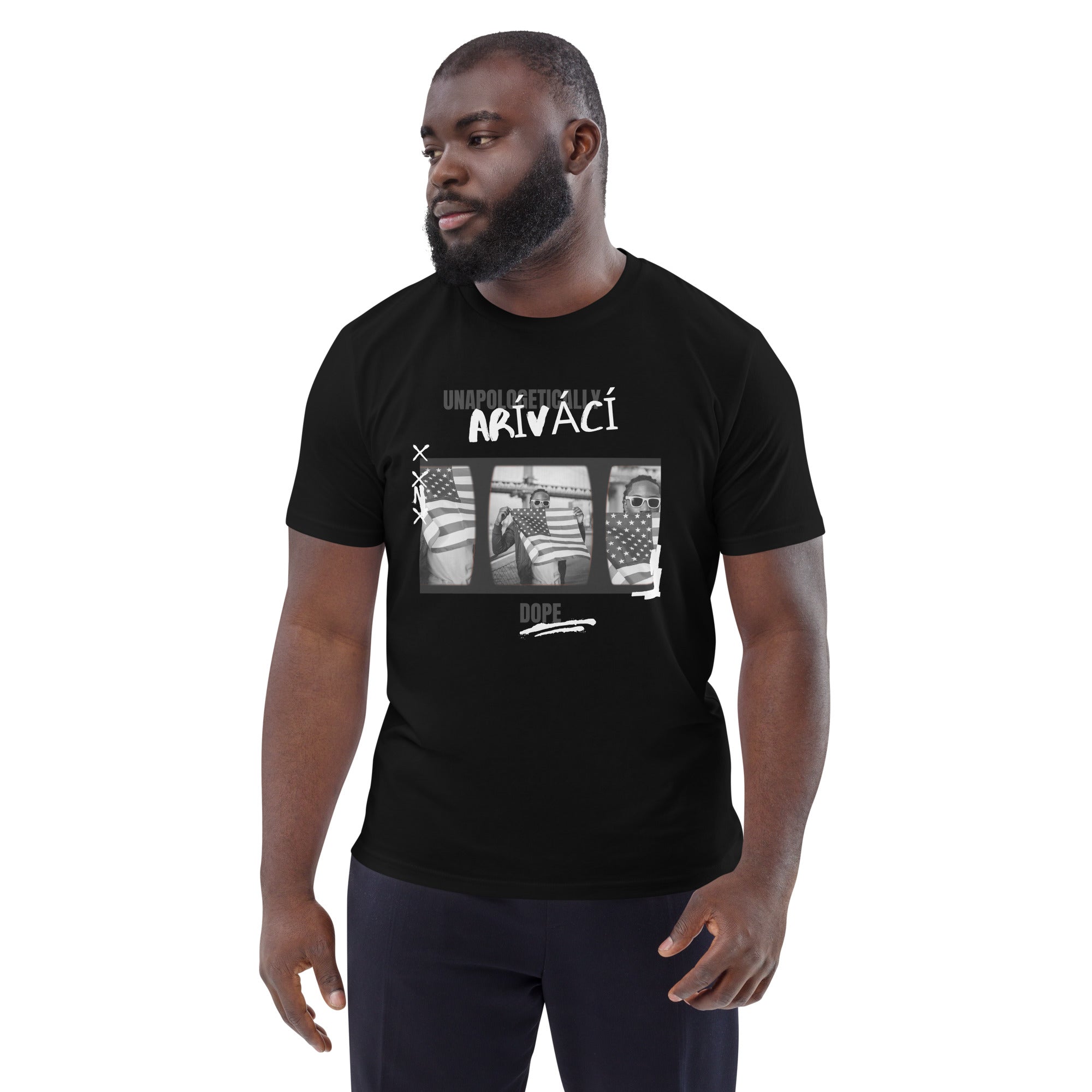 Believe t-shirt