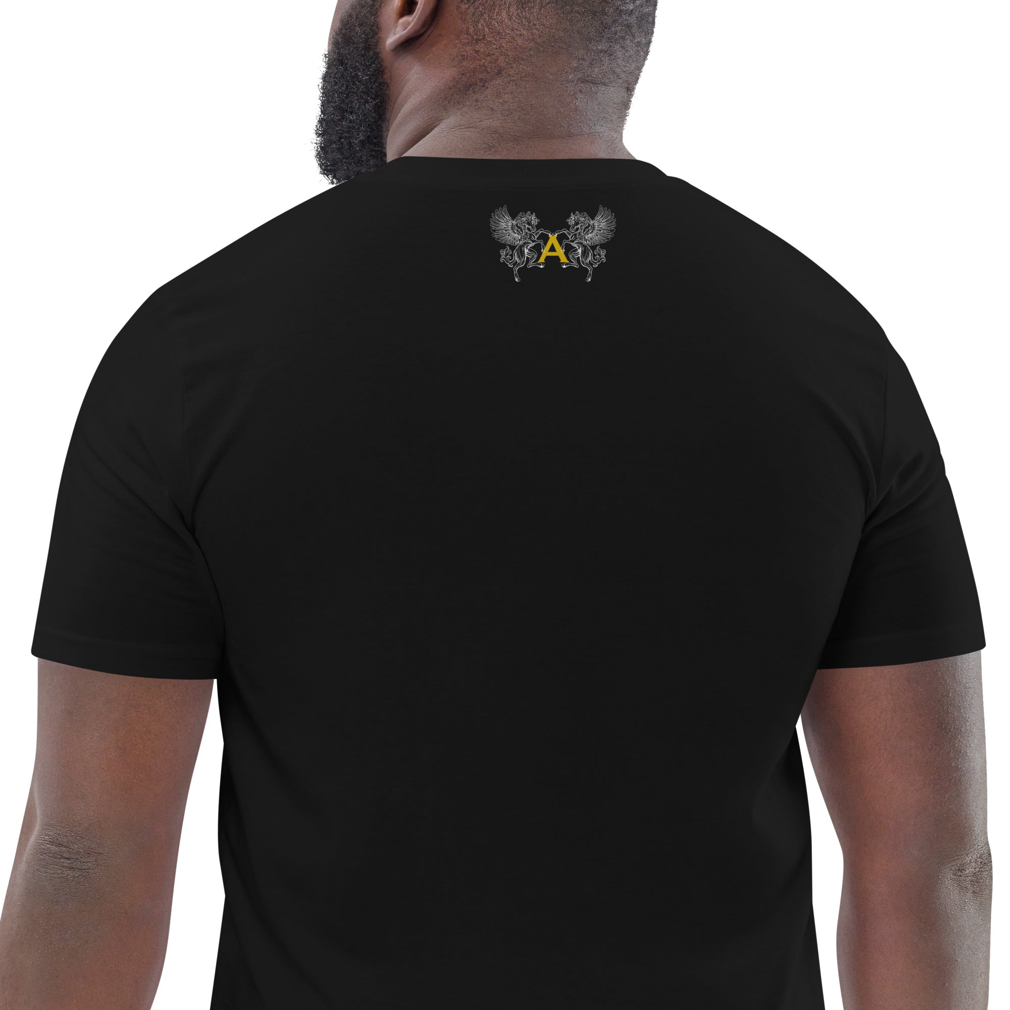 Believe t-shirt