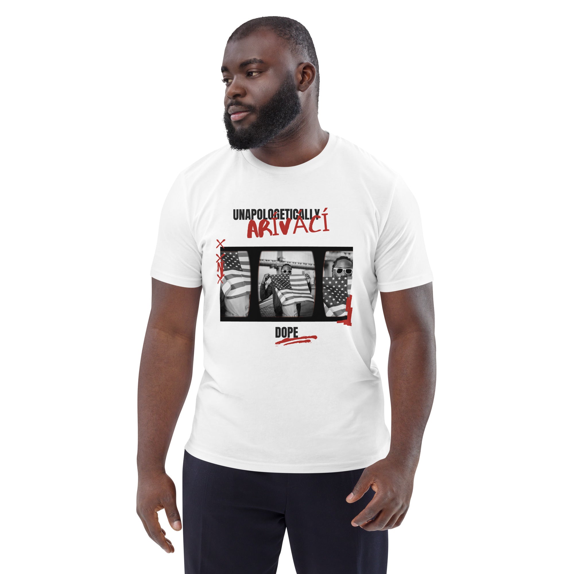 Dope t-shirt