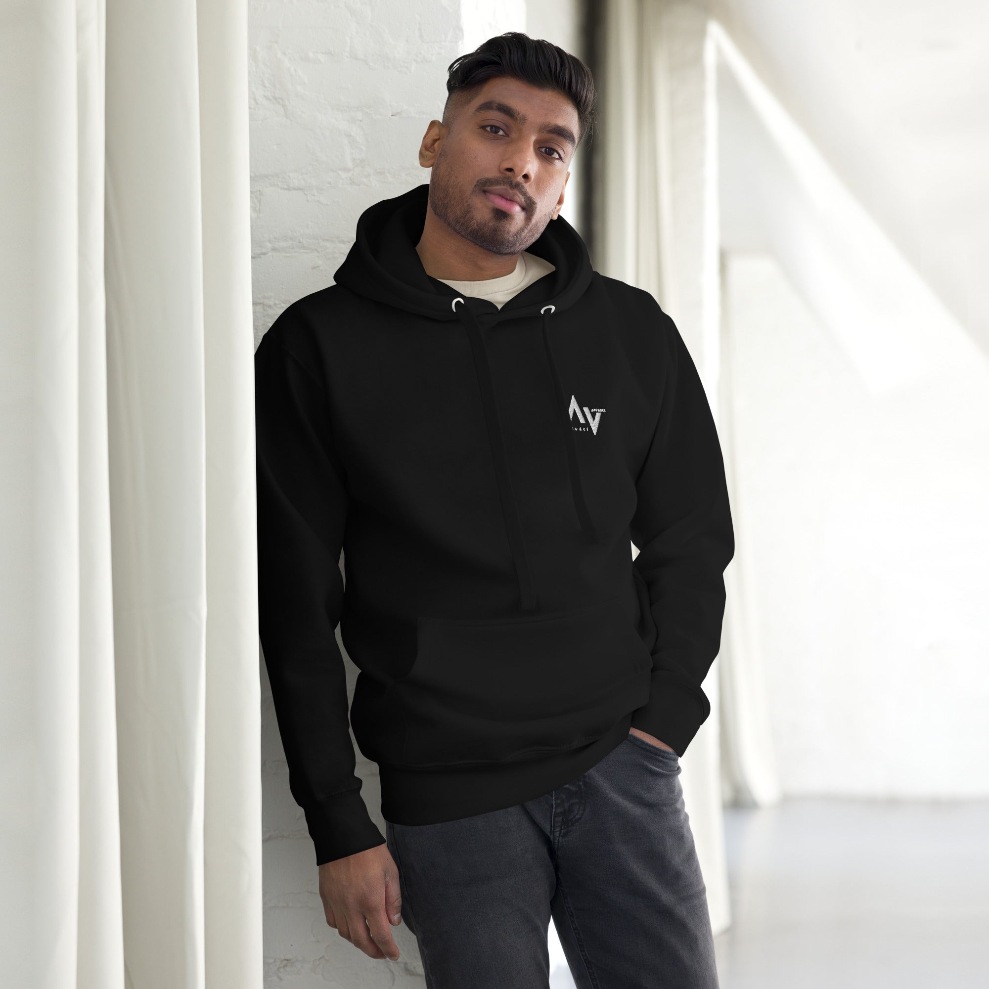 Big Drip Hoodie