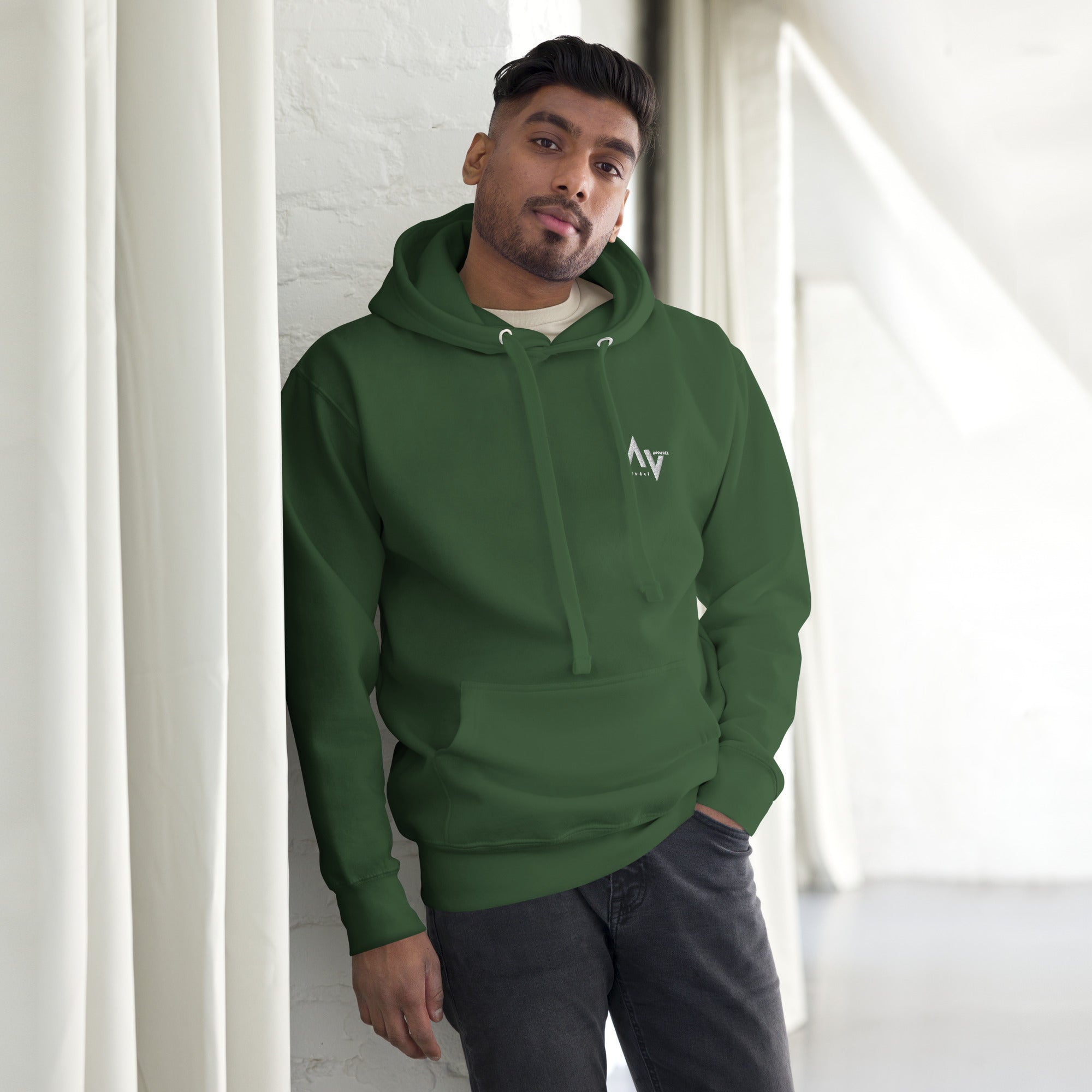 Big Drip Hoodie