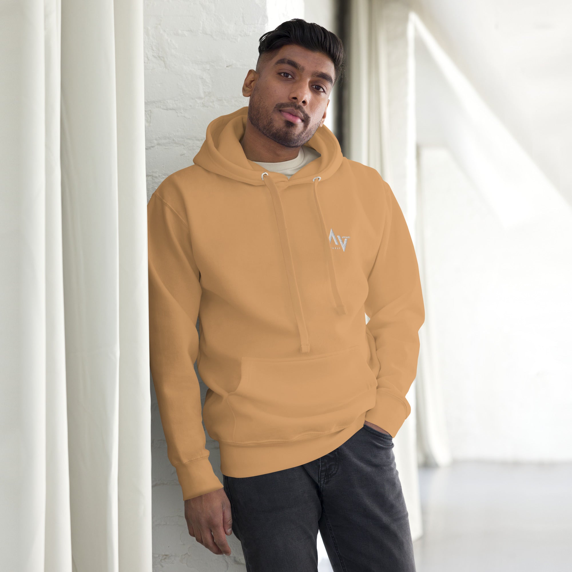 Big Drip Hoodie