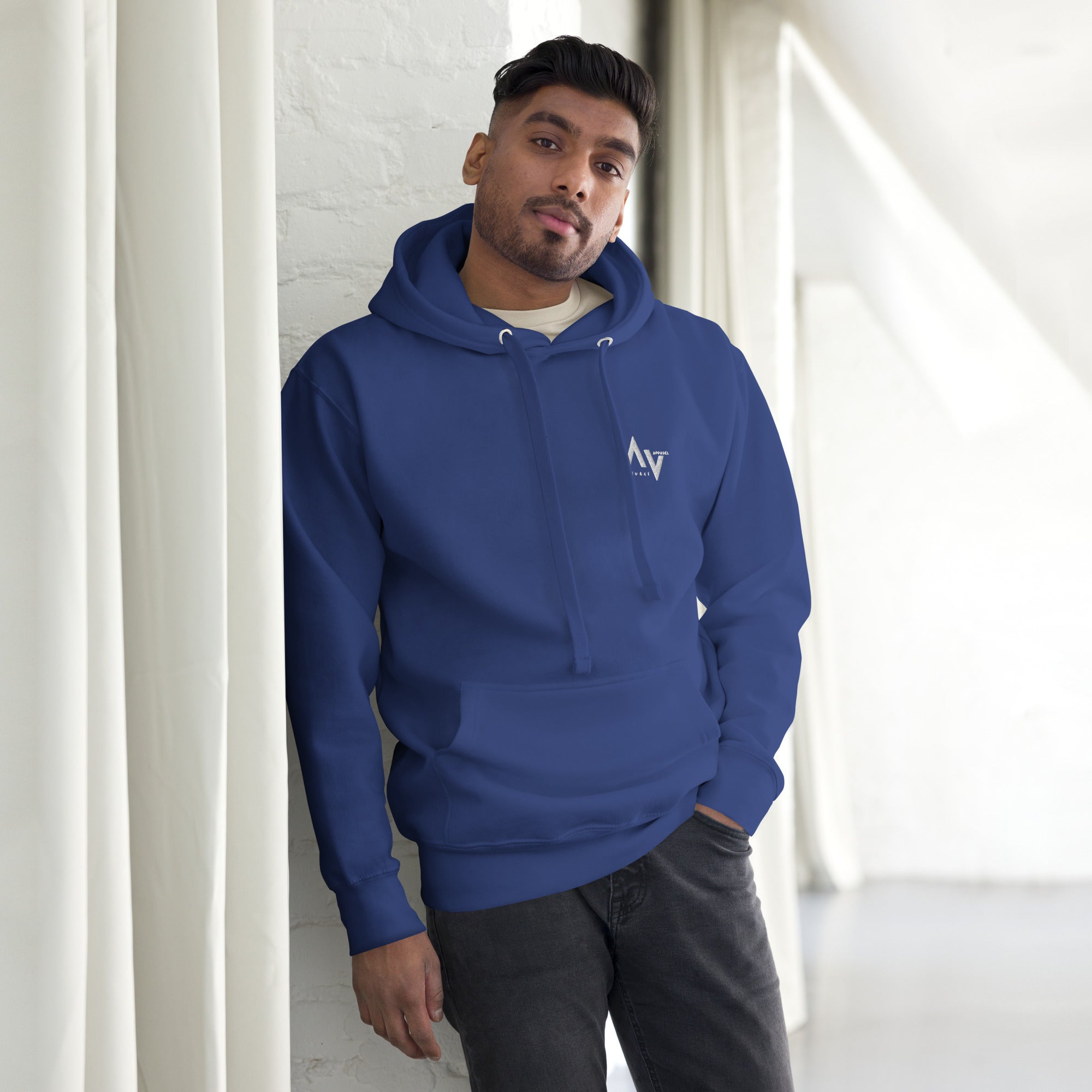 Big Drip Hoodie