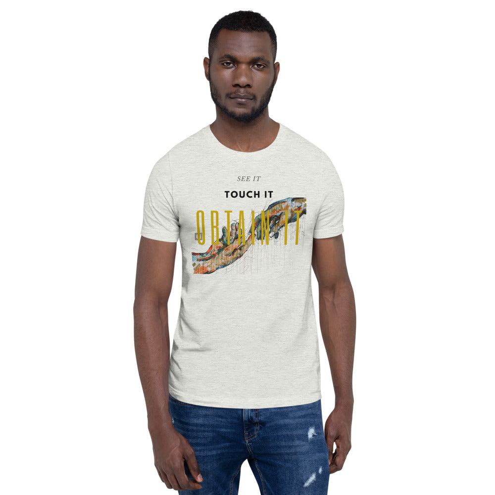 Reach Out Tee