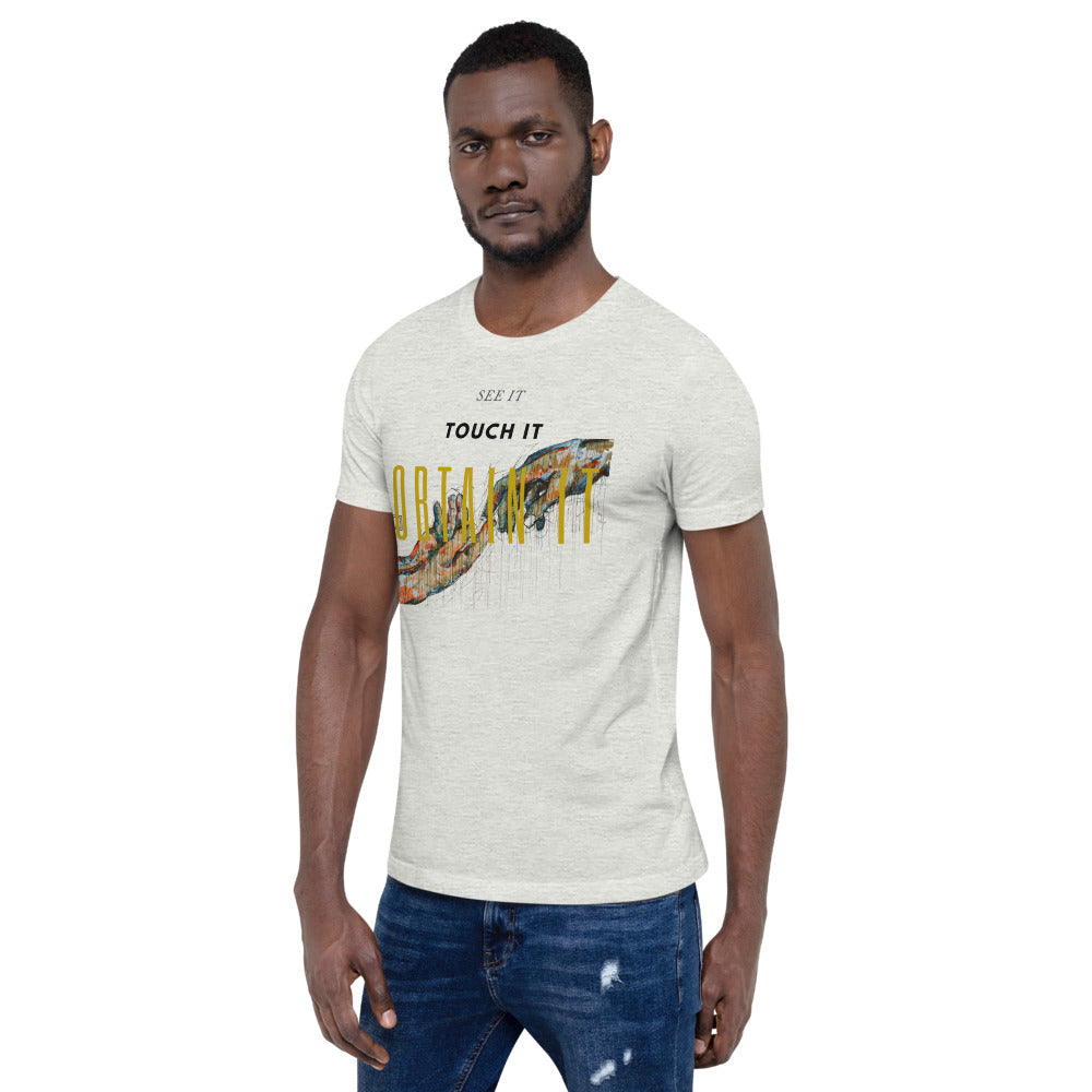 Reach Out Tee