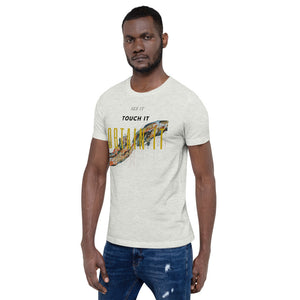 Reach Out Tee