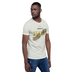 Reach Out Tee