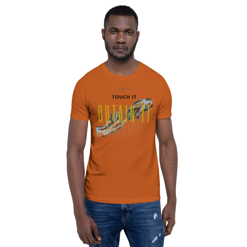 Reach Out Tee