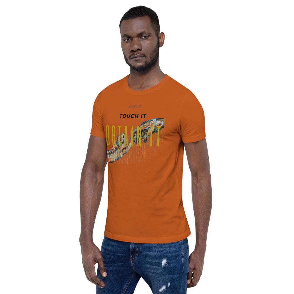 Reach Out Tee