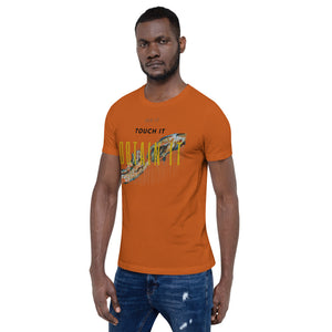 Reach Out Tee