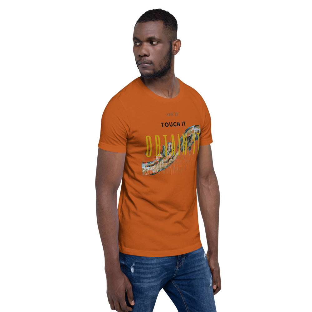 Reach Out Tee