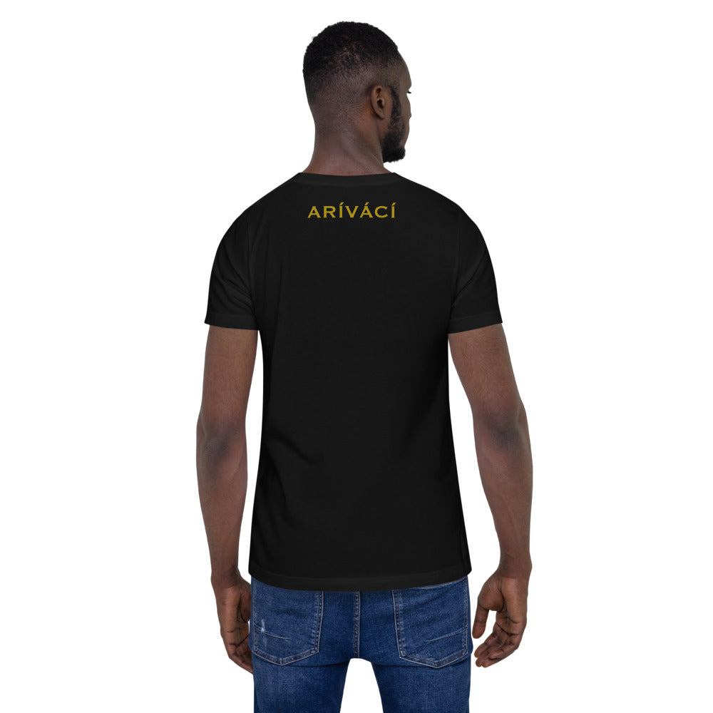Reach Out Tee