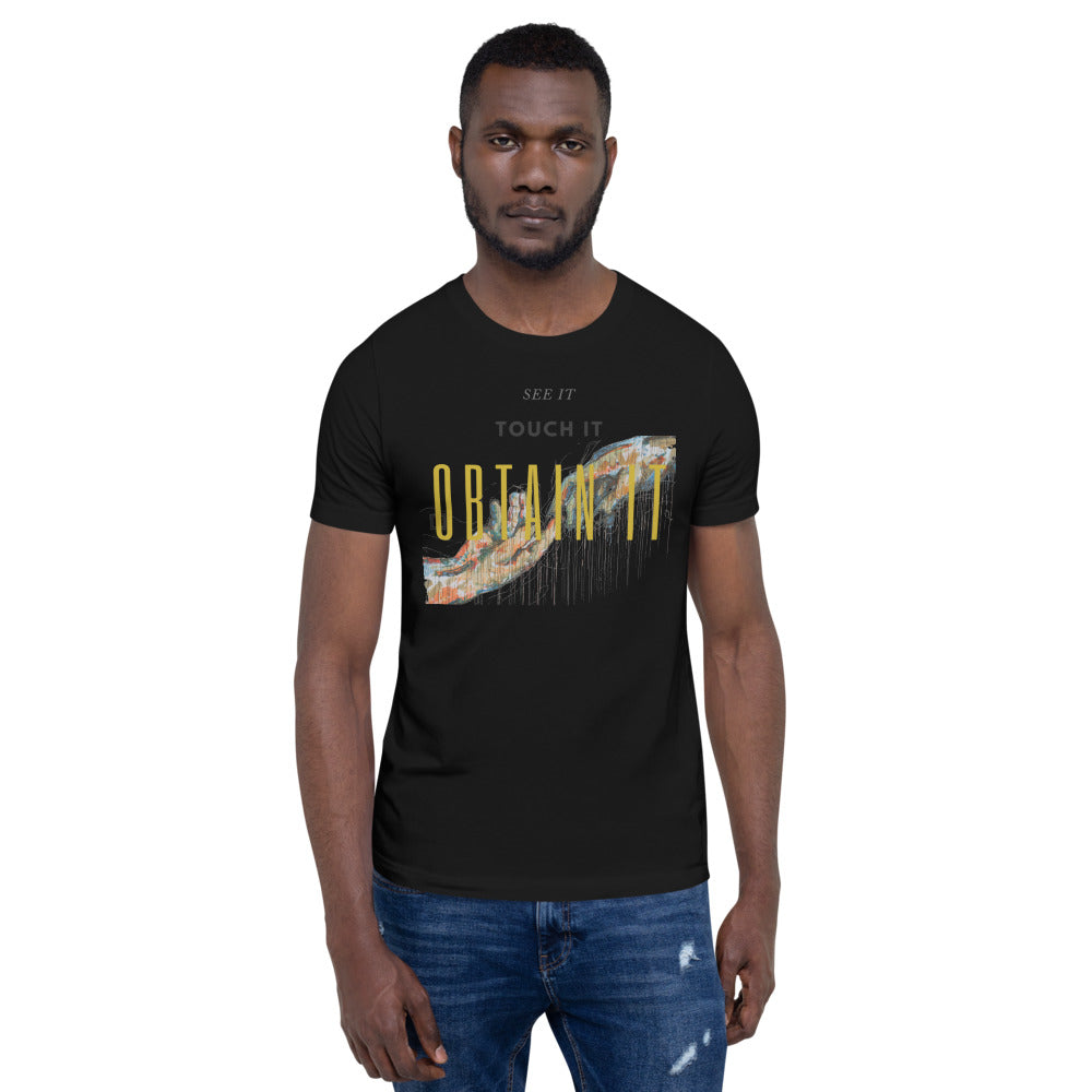 Reach Out Tee