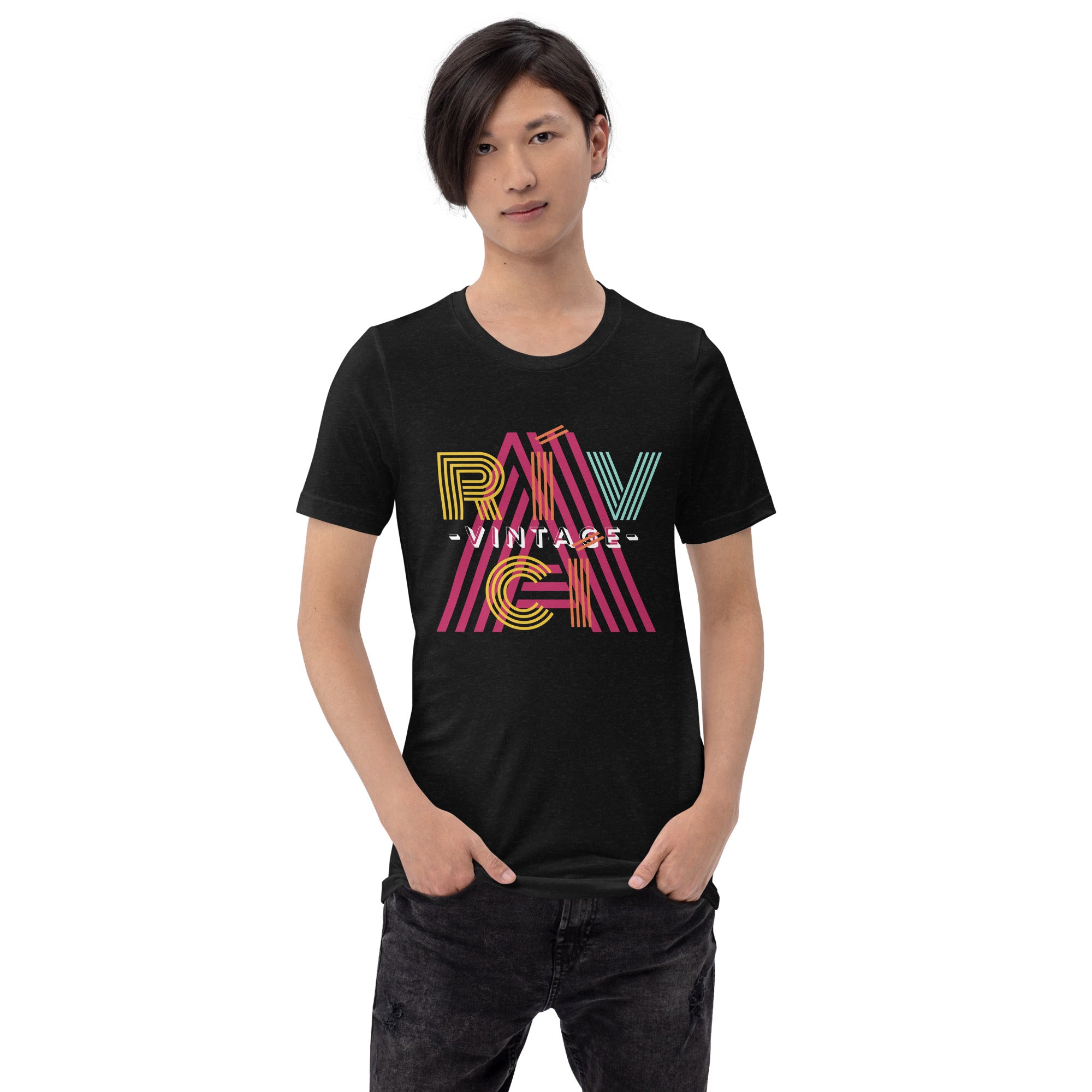Vintage t-shirt