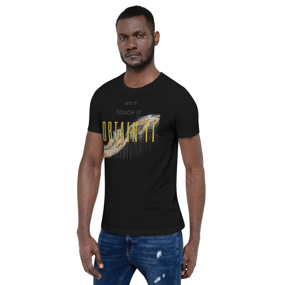 Reach Out Tee