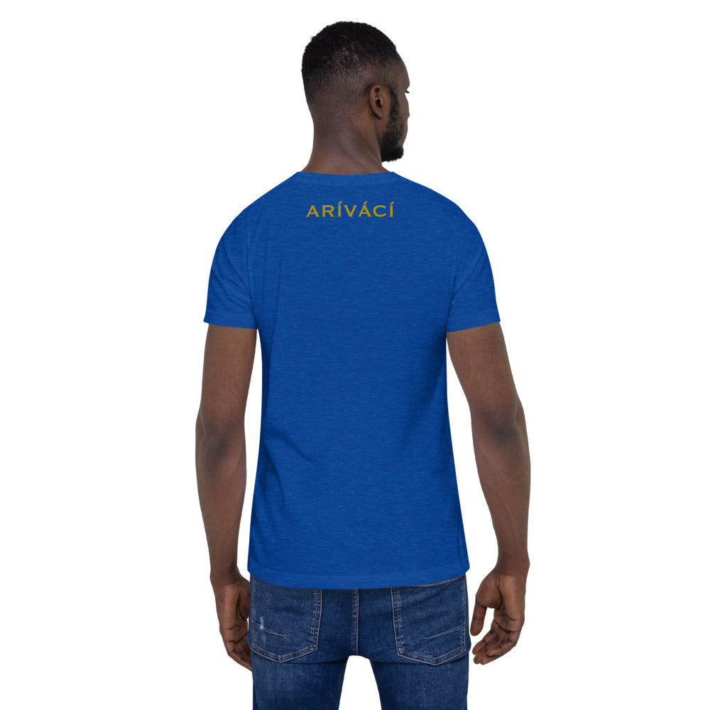 Reach Out Tee