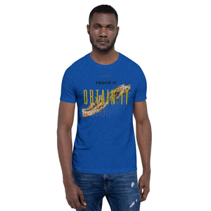 Reach Out Tee