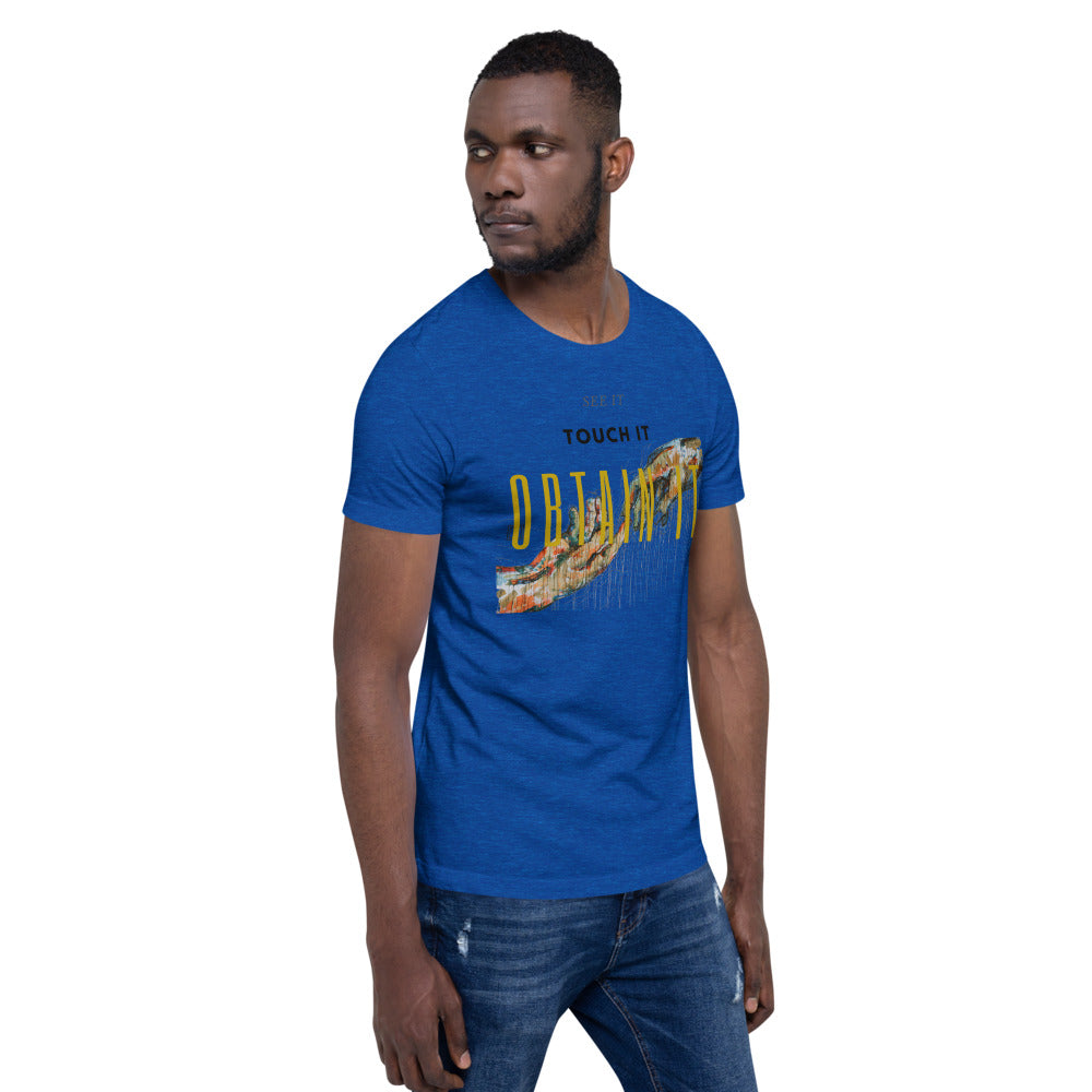 Reach Out Tee