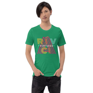 Vintage t-shirt