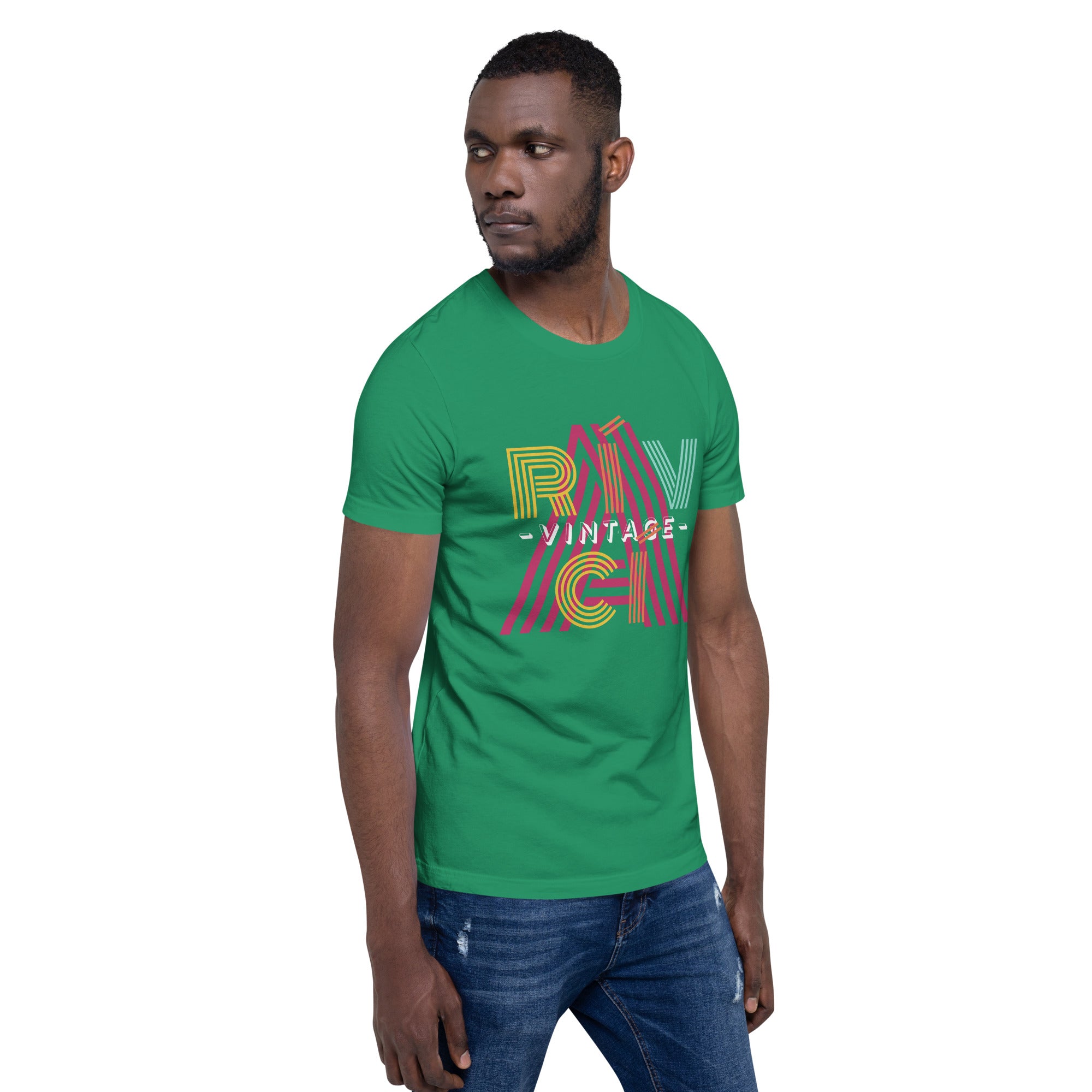 Vintage t-shirt