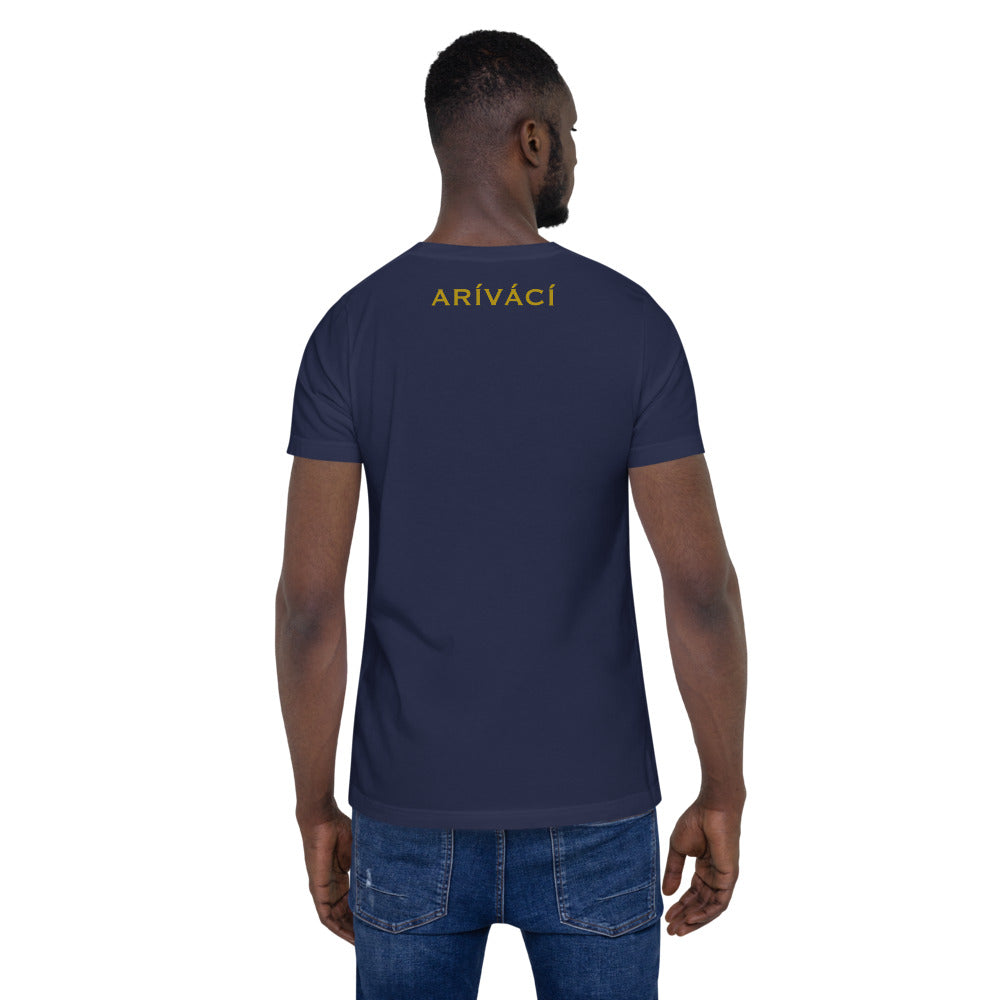 Reach Out Tee