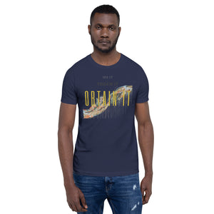 Reach Out Tee
