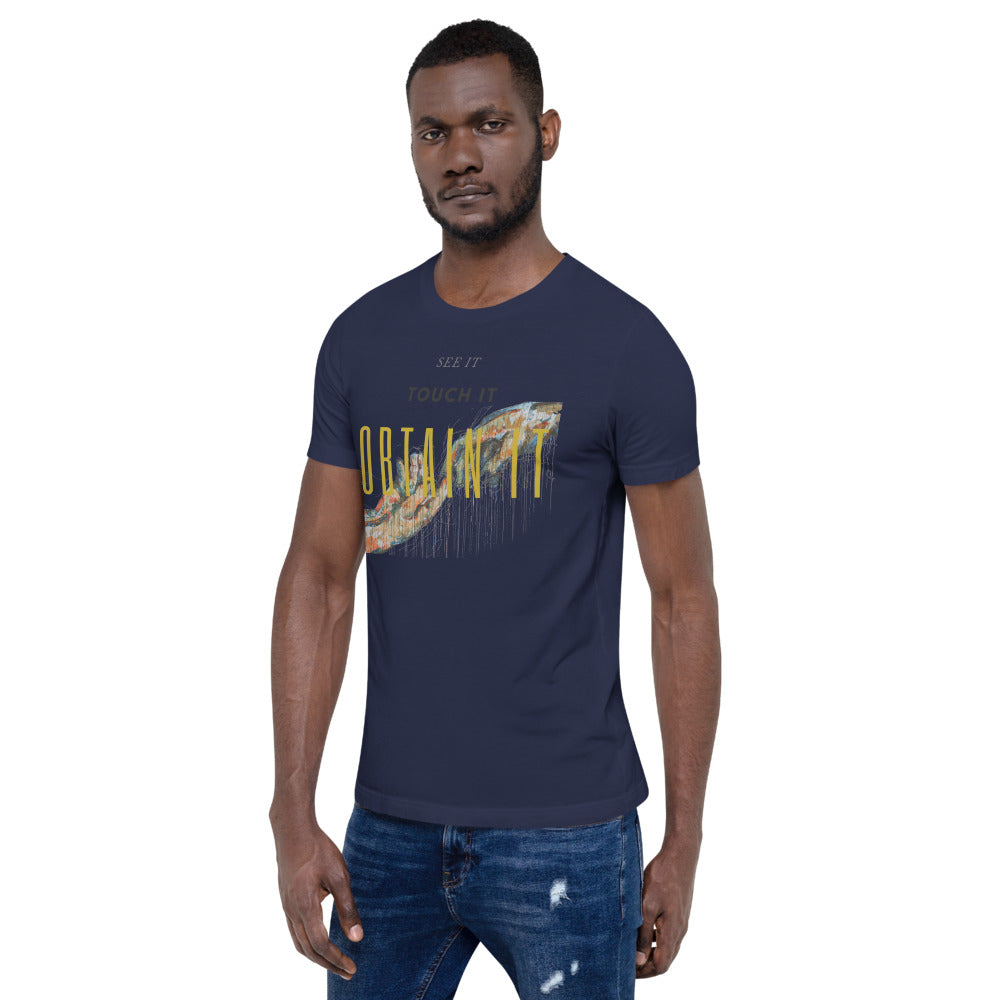 Reach Out Tee
